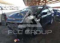 2013 Ford ESCAPE фото