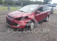 2013 Ford ESCAPE фото