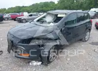 2013 Ford ESCAPE photo