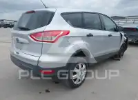 2013 Ford ESCAPE фото