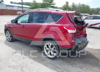 2013 Ford ESCAPE photo