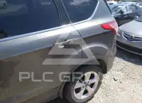 2013 Ford ESCAPE фото