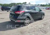 2013 Ford ESCAPE фото