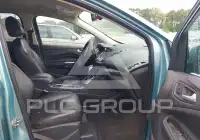 2013 Ford ESCAPE photo