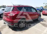 2013 Ford ESCAPE фото