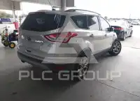 2013 Ford ESCAPE фото