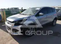 2013 Ford ESCAPE photo