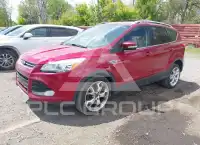 2013 Ford ESCAPE photo