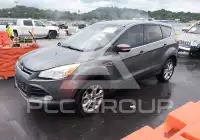 2013 Ford ESCAPE фото