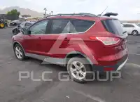 2013 Ford ESCAPE фото