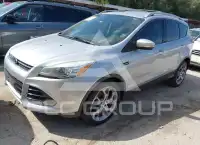 2013 Ford ESCAPE photo