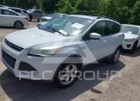 2013 Ford ESCAPE фото