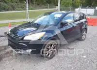 2013 Ford ESCAPE фото