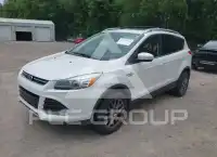 2013 Ford ESCAPE фото