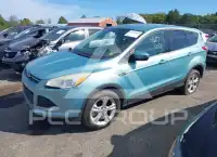 2013 Ford ESCAPE фото