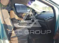 2013 Ford ESCAPE photo