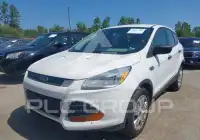 2013 Ford ESCAPE фото