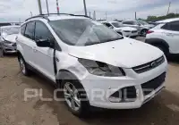 2013 Ford ESCAPE фото