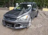 2013 Ford ESCAPE фото