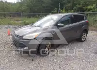 2013 Ford ESCAPE фото