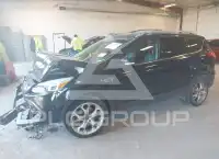 2013 Ford ESCAPE photo