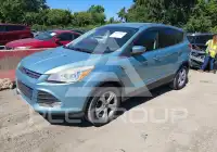 2013 Ford ESCAPE фото