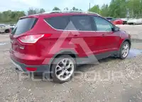 2013 Ford ESCAPE photo