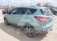 2013 Ford ESCAPE photo