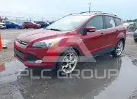 2013 Ford ESCAPE photo