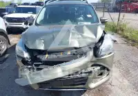 2013 Ford ESCAPE фото