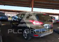2013 Ford ESCAPE фото
