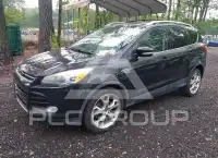 2013 Ford ESCAPE фото