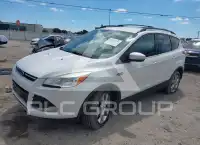 2013 Ford ESCAPE фото