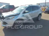 2013 Ford ESCAPE фото