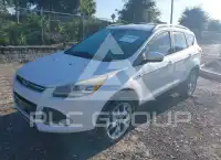 2013 Ford ESCAPE photo