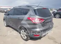 2013 Ford ESCAPE фото