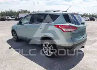 2013 Ford ESCAPE фото
