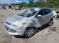 2013 Ford ESCAPE photo