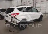 2013 Ford ESCAPE фото