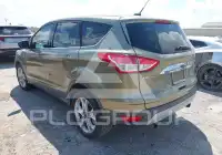 2013 Ford ESCAPE photo