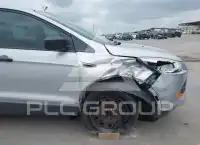 2013 Ford ESCAPE фото