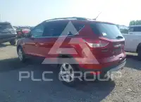2013 Ford ESCAPE photo