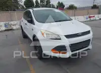 2013 Ford ESCAPE photo