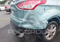 2013 Ford ESCAPE photo