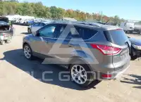 2013 Ford ESCAPE photo