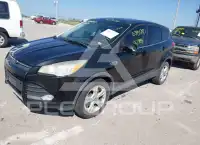 2013 Ford ESCAPE фото