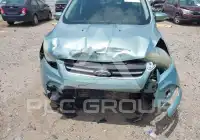 2013 Ford ESCAPE photo