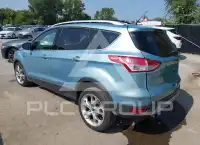 2013 Ford ESCAPE photo