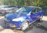 2013 Ford ESCAPE фото