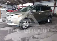 2013 Ford ESCAPE фото